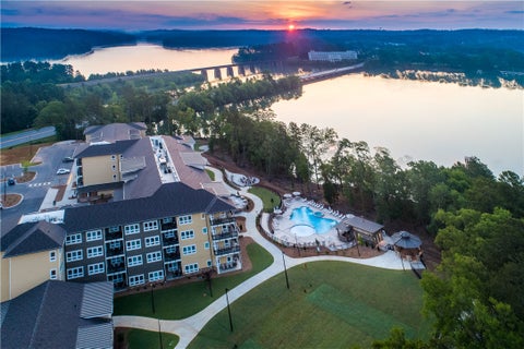 Photo of 13500 Clemson Boulevard #2325, Seneca, SC 29678 (MLS # 20305478)