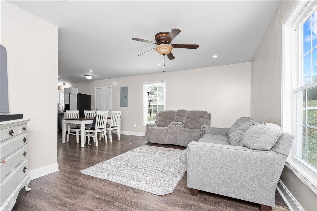 121 Forrester Drive, Liberty, South Carolina image 4