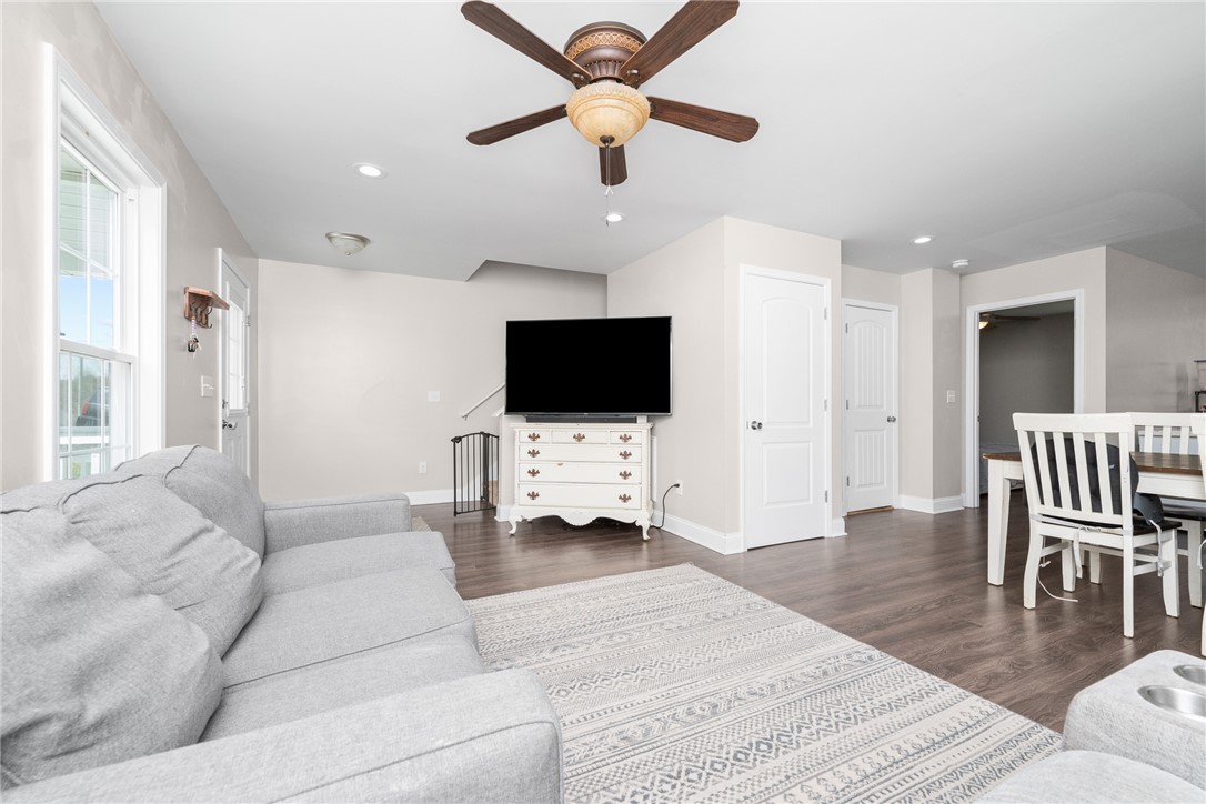 121 Forrester Drive, Liberty, South Carolina image 5