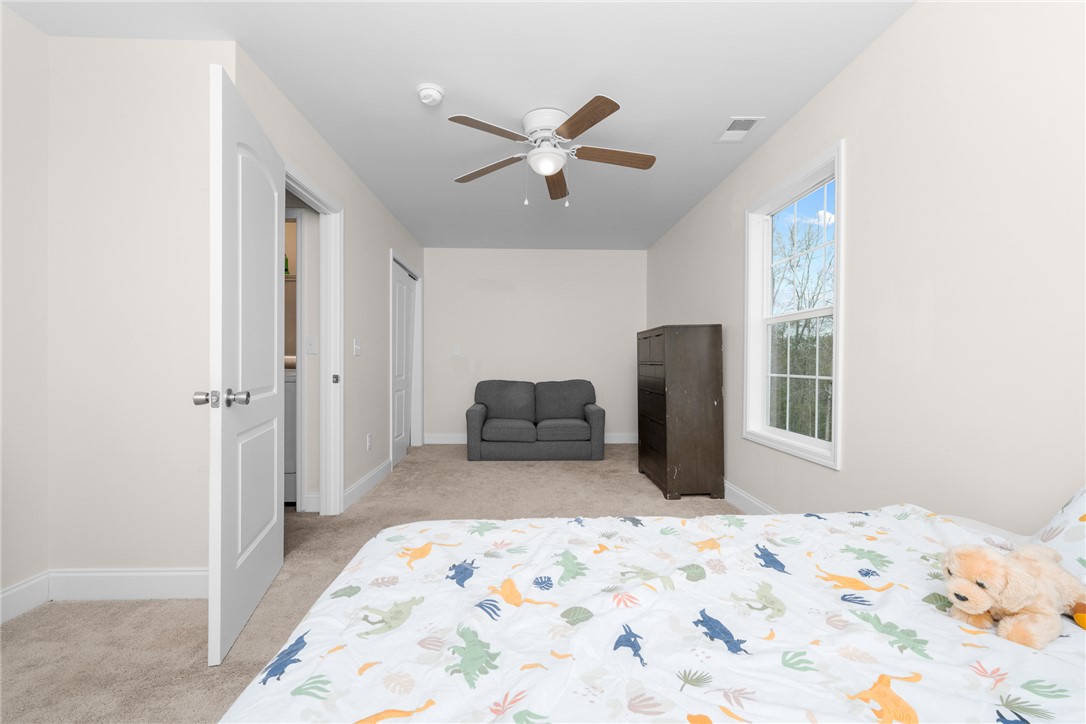 121 Forrester Drive, Liberty, South Carolina image 14