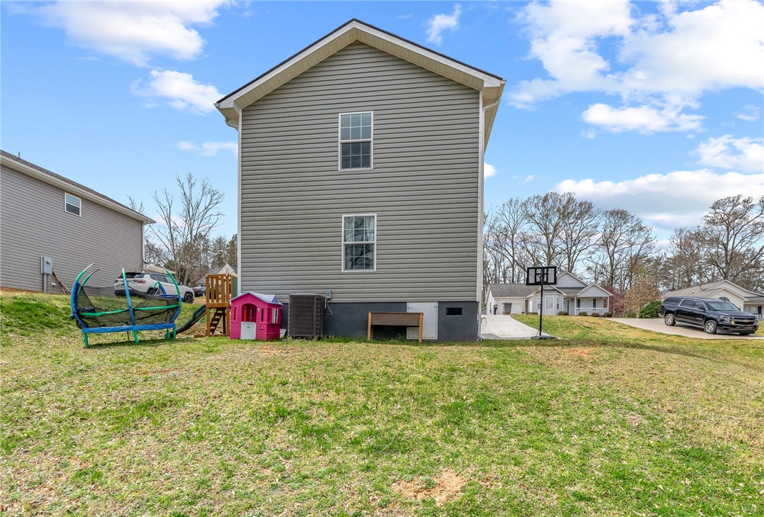121 Forrester Drive, Liberty, South Carolina image 24