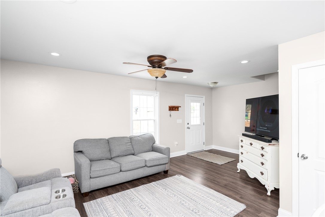 121 Forrester Drive, Liberty, South Carolina image 3