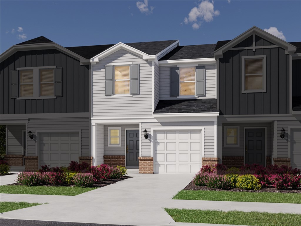 114 Arrow Court, Greer, South Carolina image 1
