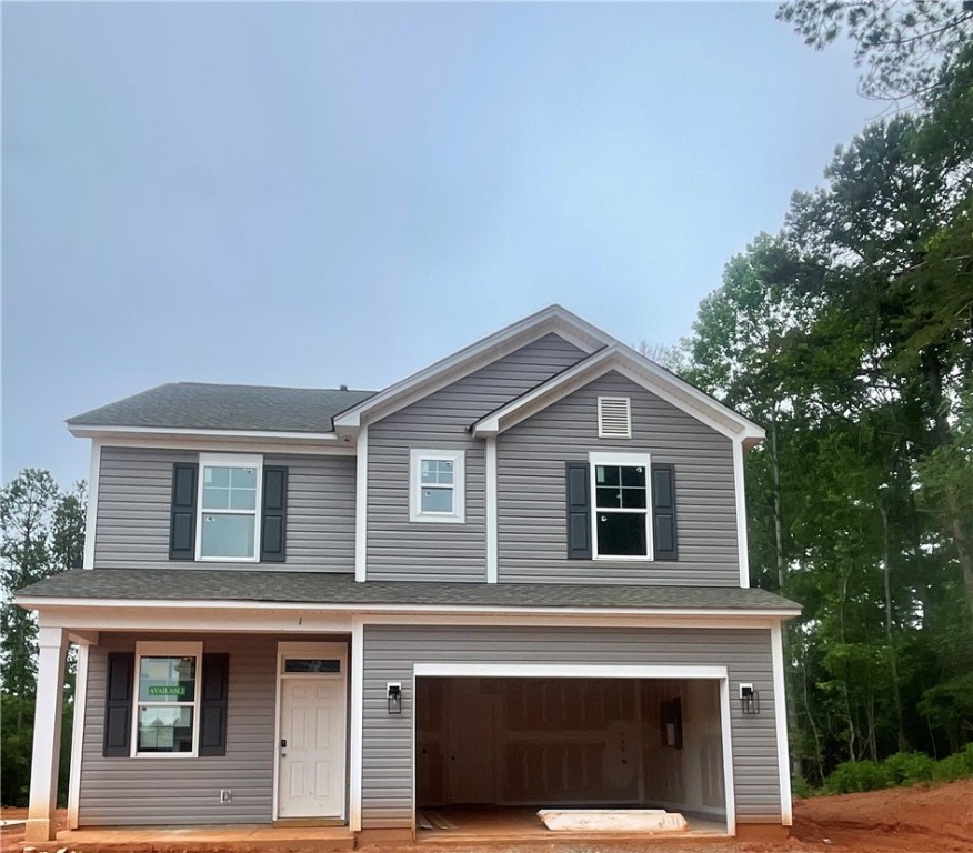 1 Sweetgrass Street, Central, South Carolina image 1