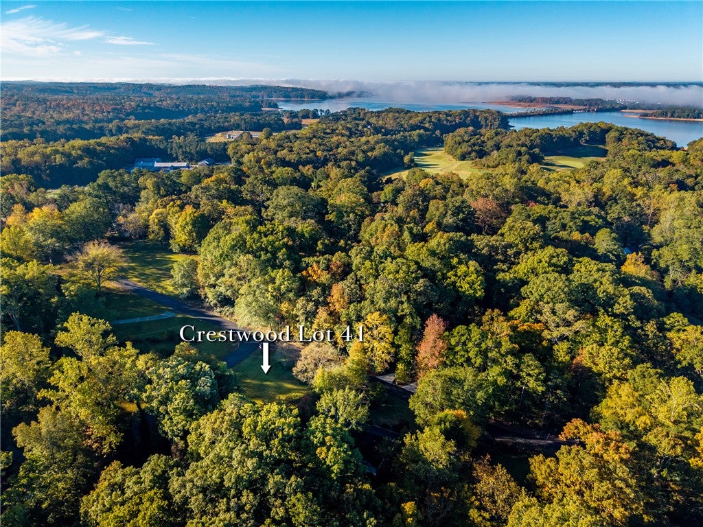 Lot 41 Crestwood Drive