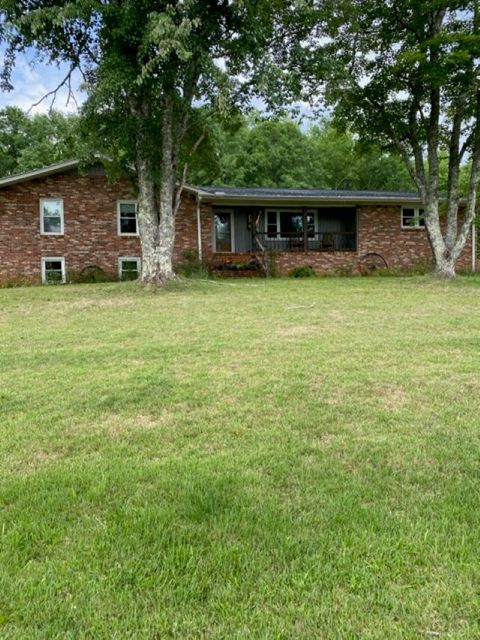 Photo of 329 Wash Lesley Road, Pickens, SC 29671 (MLS # 20302070)