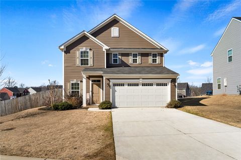 Photo of 20 Wiltshire Circle, Easley, SC 29642 (MLS # 20297134)