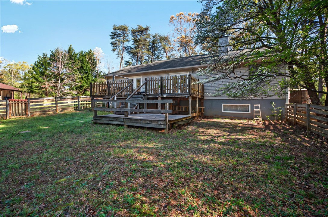 355 Peninsula Drive, Anderson, South Carolina image 26