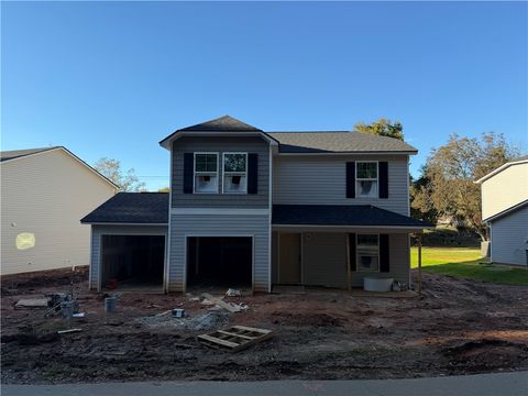 Photo of 13 Southern Street, Liberty, SC 29657 (MLS # 20294423)