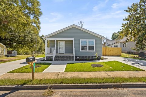 Photo of 1104 E Front Street, Iva, SC 29655 (MLS # 20294001)