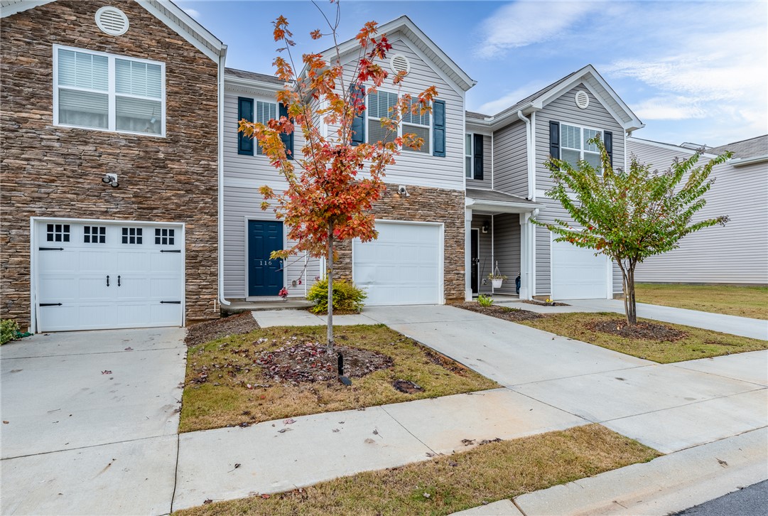 116 Southridge Court, Easley, South Carolina image 2