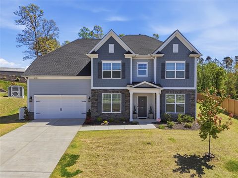 Photo of 173 Juniper Hill Drive, Powdersville, SC 29642 (MLS # 20302123)