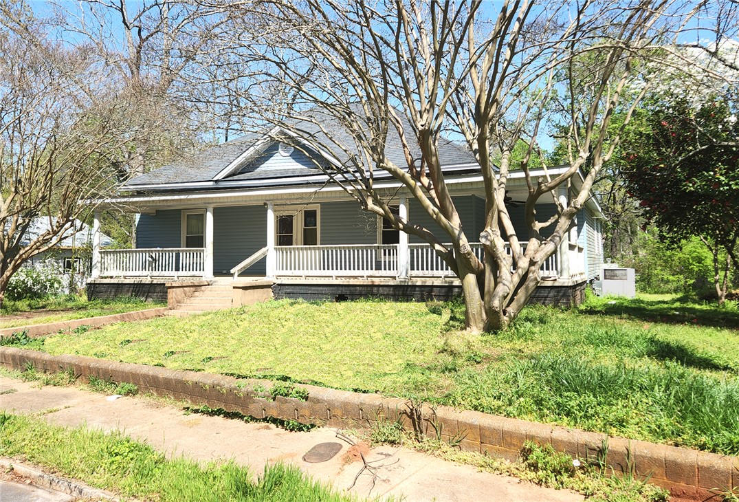 906 Linley Street, Anderson, South Carolina image 2