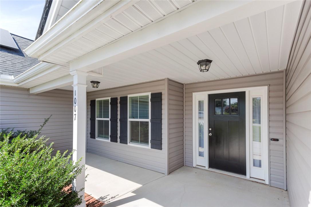 1007 Stoneham Circle, Anderson, South Carolina image 46
