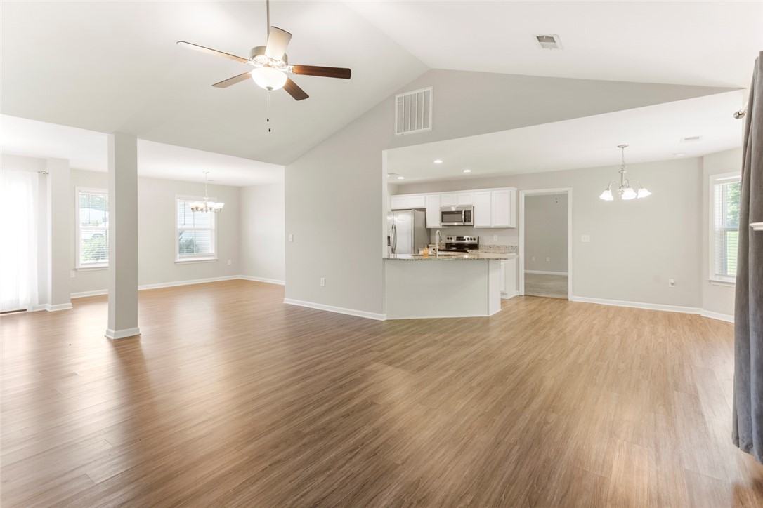 1007 Stoneham Circle, Anderson, South Carolina image 3