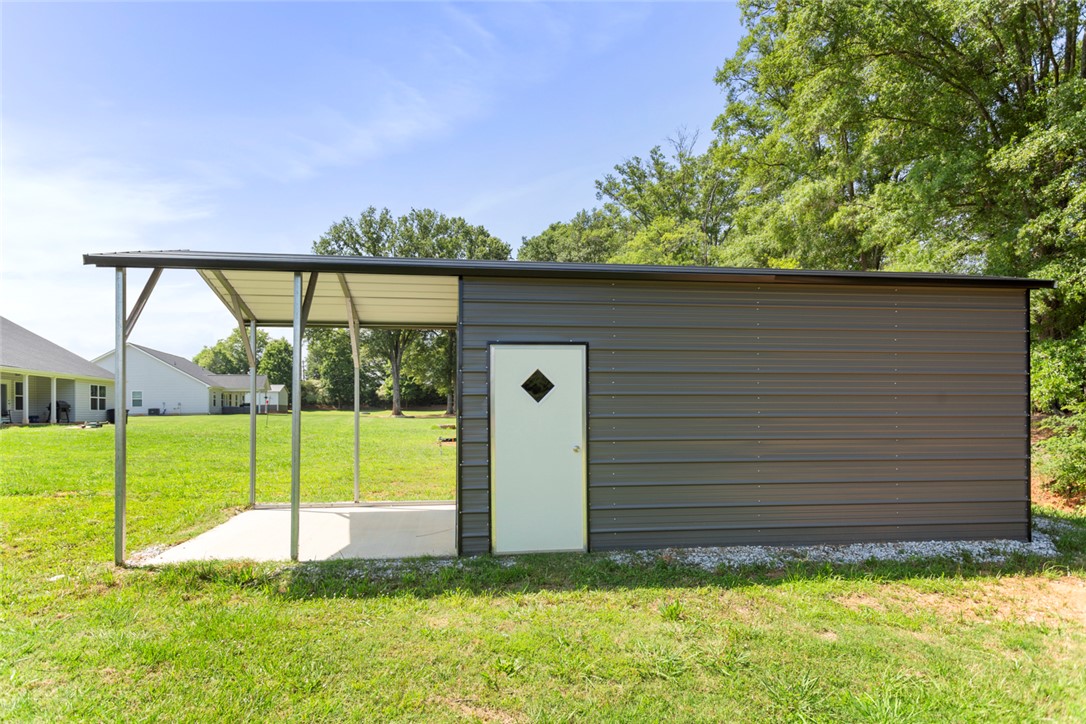 1007 Stoneham Circle, Anderson, South Carolina image 38