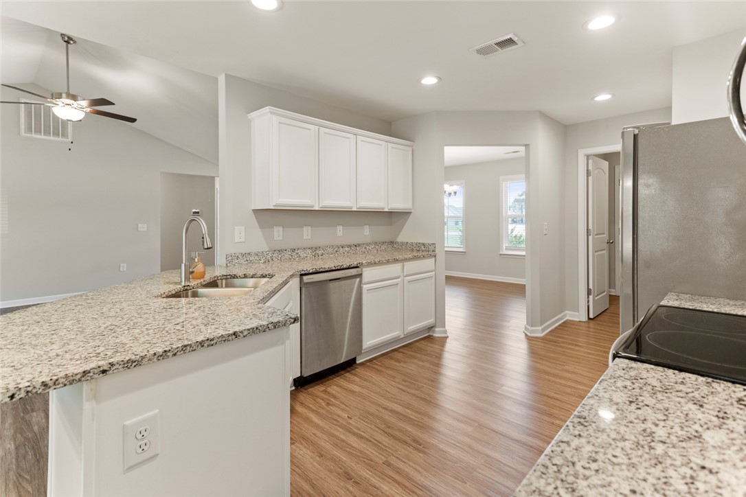 1007 Stoneham Circle, Anderson, South Carolina image 10