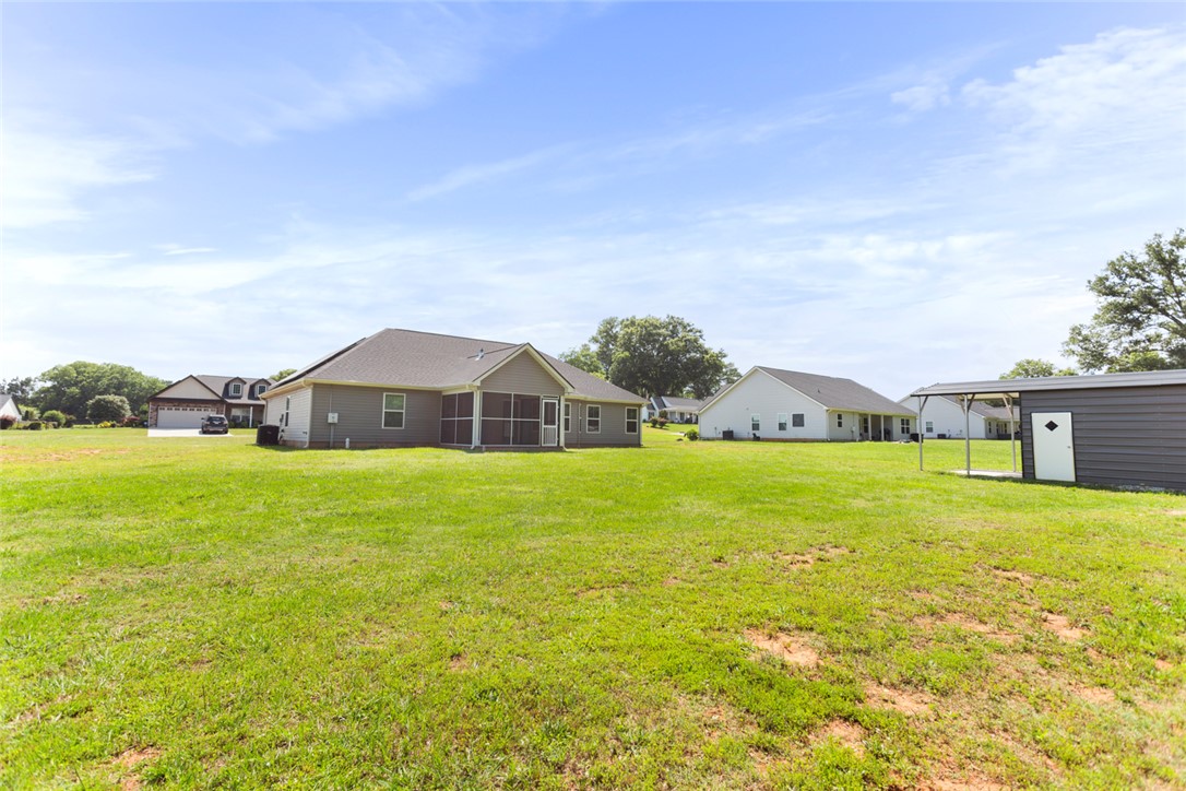 1007 Stoneham Circle, Anderson, South Carolina image 43