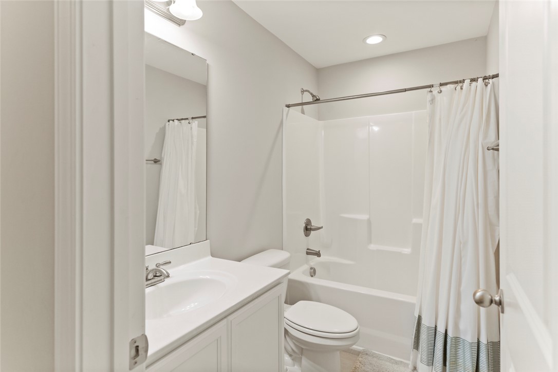 1007 Stoneham Circle, Anderson, South Carolina image 7