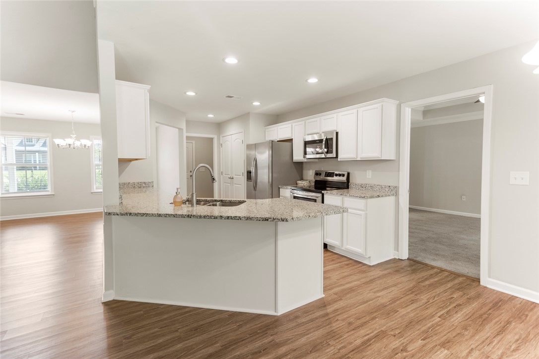 1007 Stoneham Circle, Anderson, South Carolina image 9
