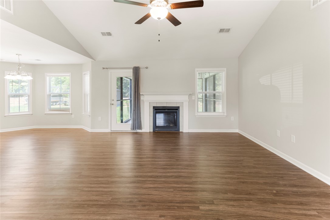 1007 Stoneham Circle, Anderson, South Carolina image 8