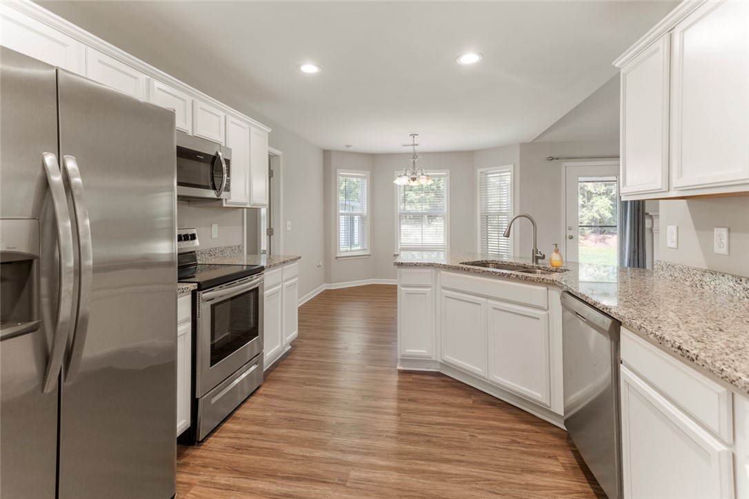 1007 Stoneham Circle, Anderson, South Carolina image 11