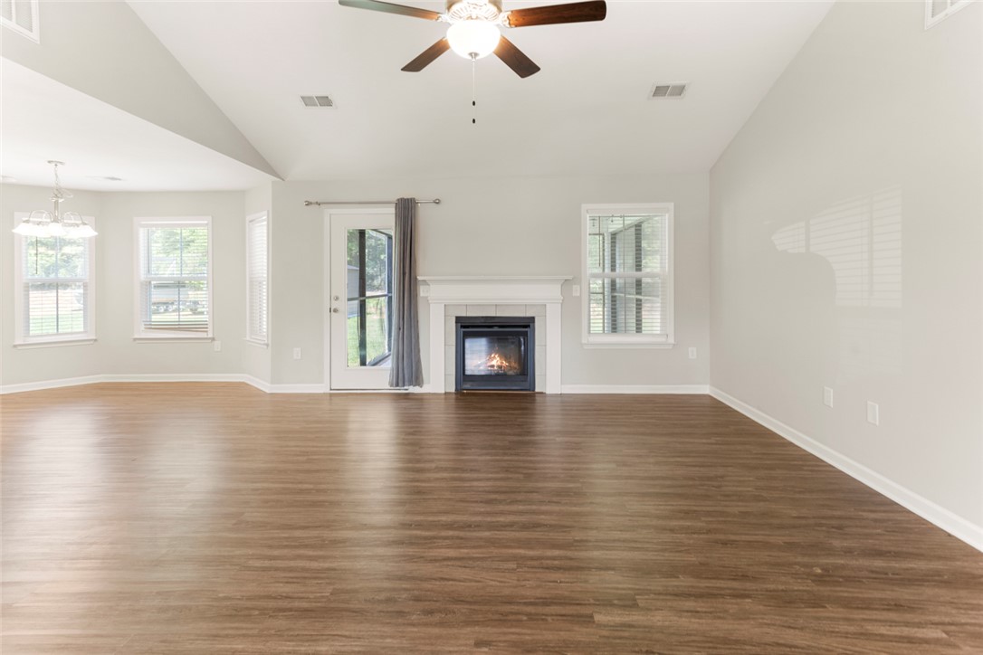 1007 Stoneham Circle, Anderson, South Carolina image 6