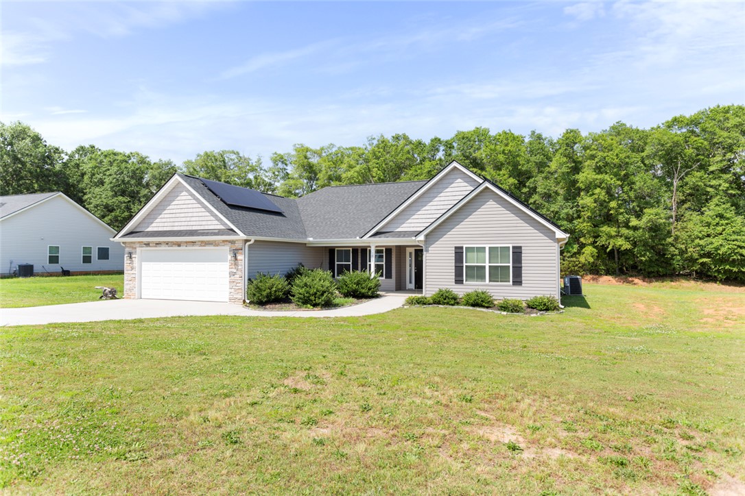 1007 Stoneham Circle, Anderson, South Carolina image 2