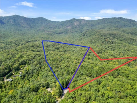 Vacant Land For Sale - 115 & 116 Mathews Creek Ln<br/> Greenville County, Cleveland, SC 29635