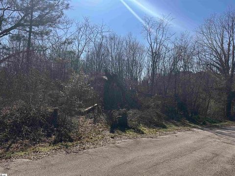Vacant Land For Sale - LOT 13 Wenzick Street<br/> Anderson, SC 29625