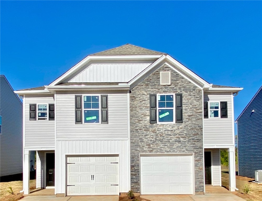 473 Seaborn Circle, Pendleton, South Carolina image 1