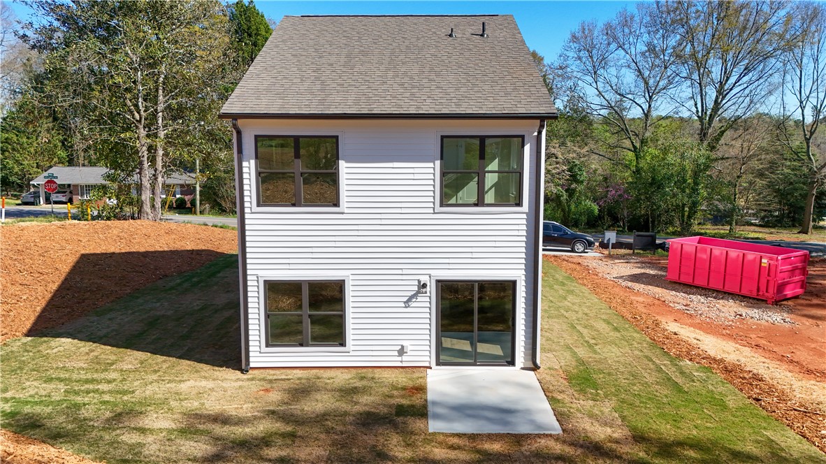 99 Issaqueena Trail, Clemson, SC Home for Sale 4 99 Issaqueena Trail