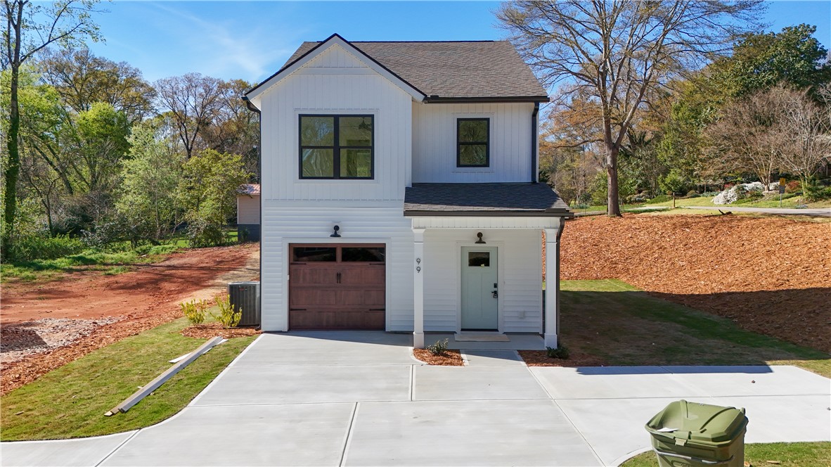 99 Issaqueena Trail, Clemson, SC Home for Sale 3 99 Issaqueena Trail
