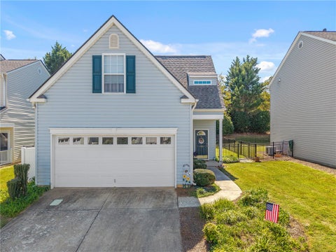 Photo of 105 Ledgewood Way, Easley, SC 29642 (MLS # 20306989)