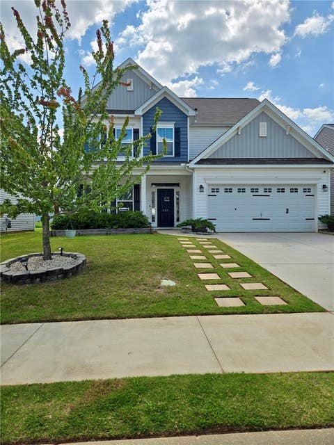 Photo of 717 Pollyanna Drive, Greenville, SC 29605 (MLS # 20304820)