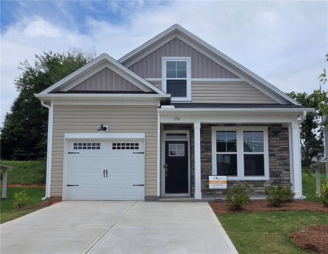 Photo of 250 Brown Circle, Easley, SC 29642 (MLS # 20302383)