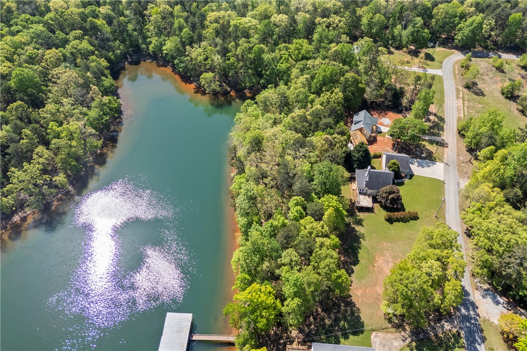 168 & 186 Wilderness Point, Hartwell, Georgia image 4