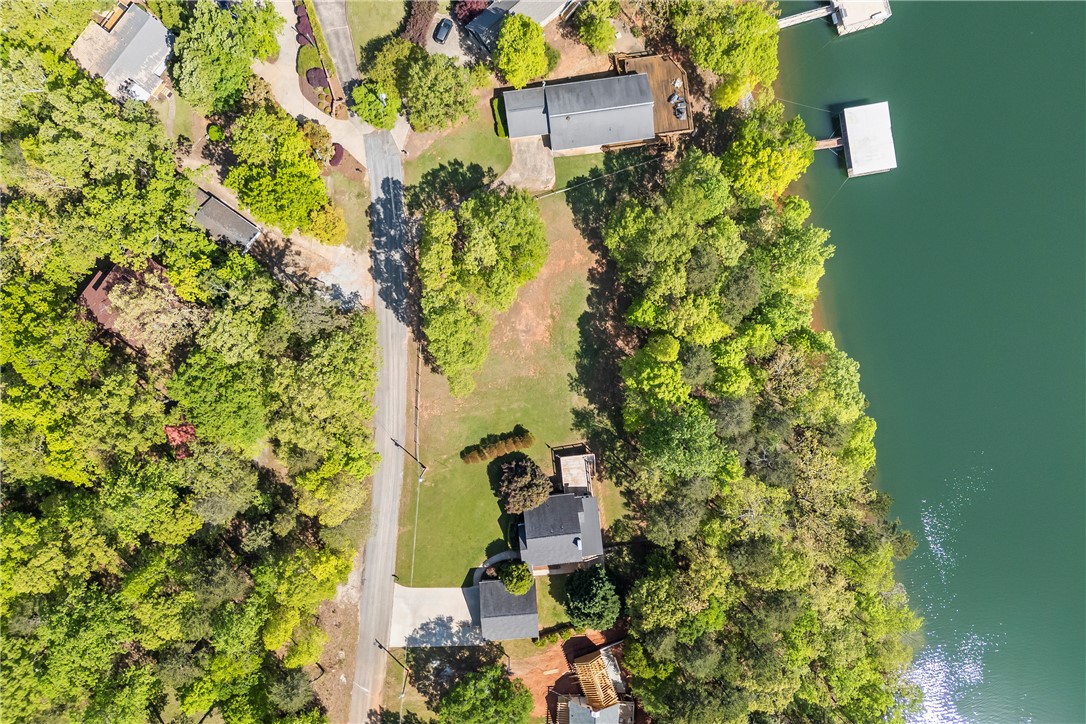 168 & 186 Wilderness Point, Hartwell, Georgia image 3