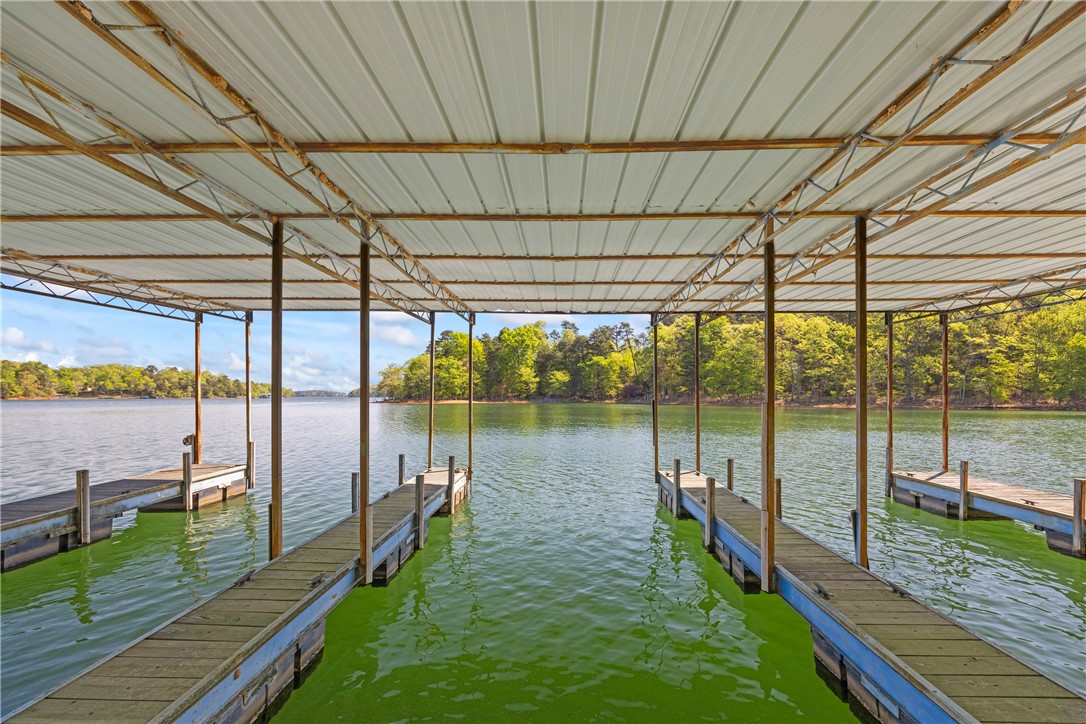 168 & 186 Wilderness Point, Hartwell, Georgia image 48