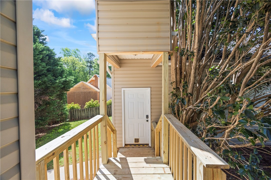 168 & 186 Wilderness Point, Hartwell, Georgia image 45