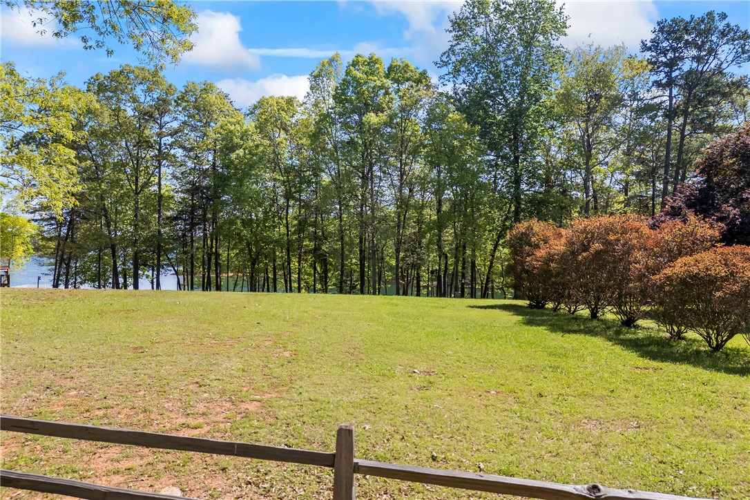168 & 186 Wilderness Point, Hartwell, Georgia image 9