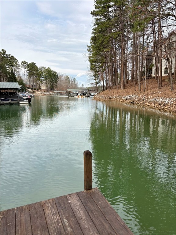 110 Shelter Cove Drive, Seneca, South Carolina image 2
