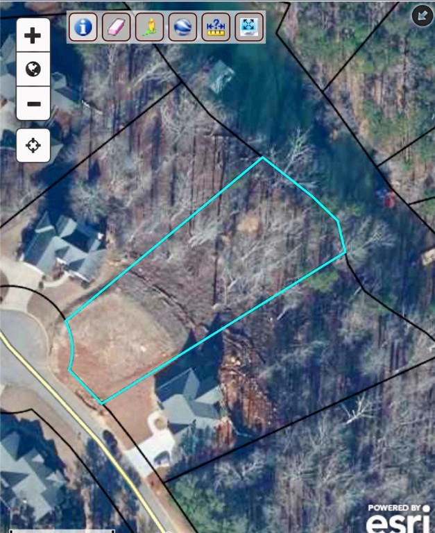 110 Shelter Cove Drive, Seneca, South Carolina image 3