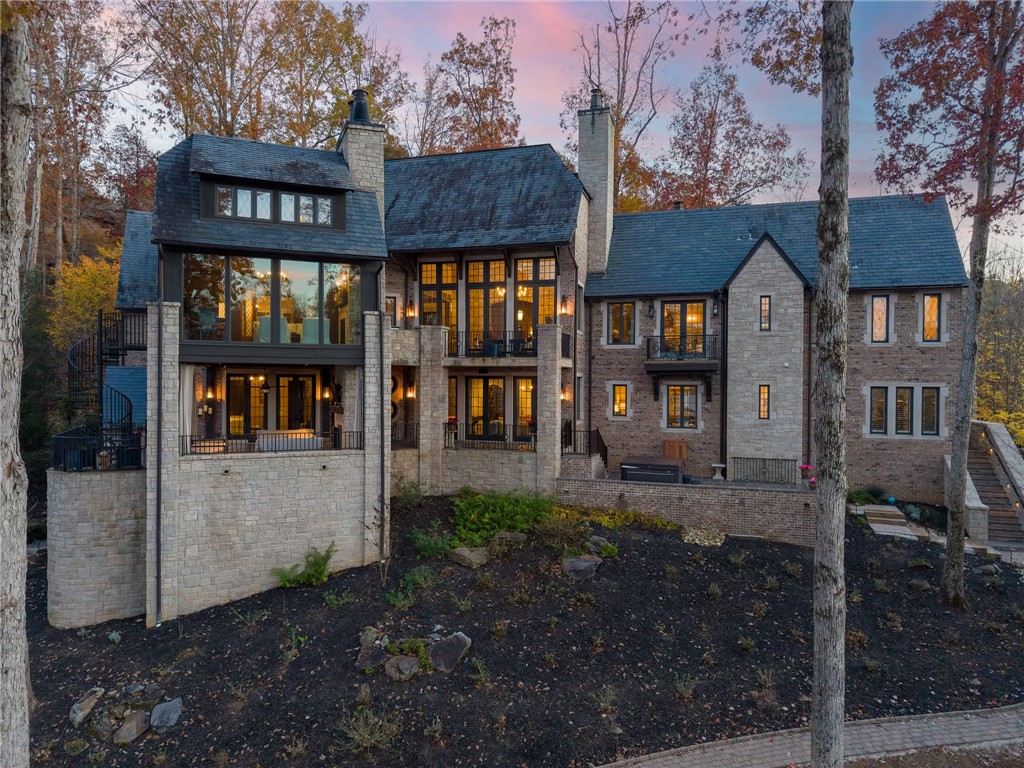 133 Leaping Brook Way, Six Mile, South Carolina image 3