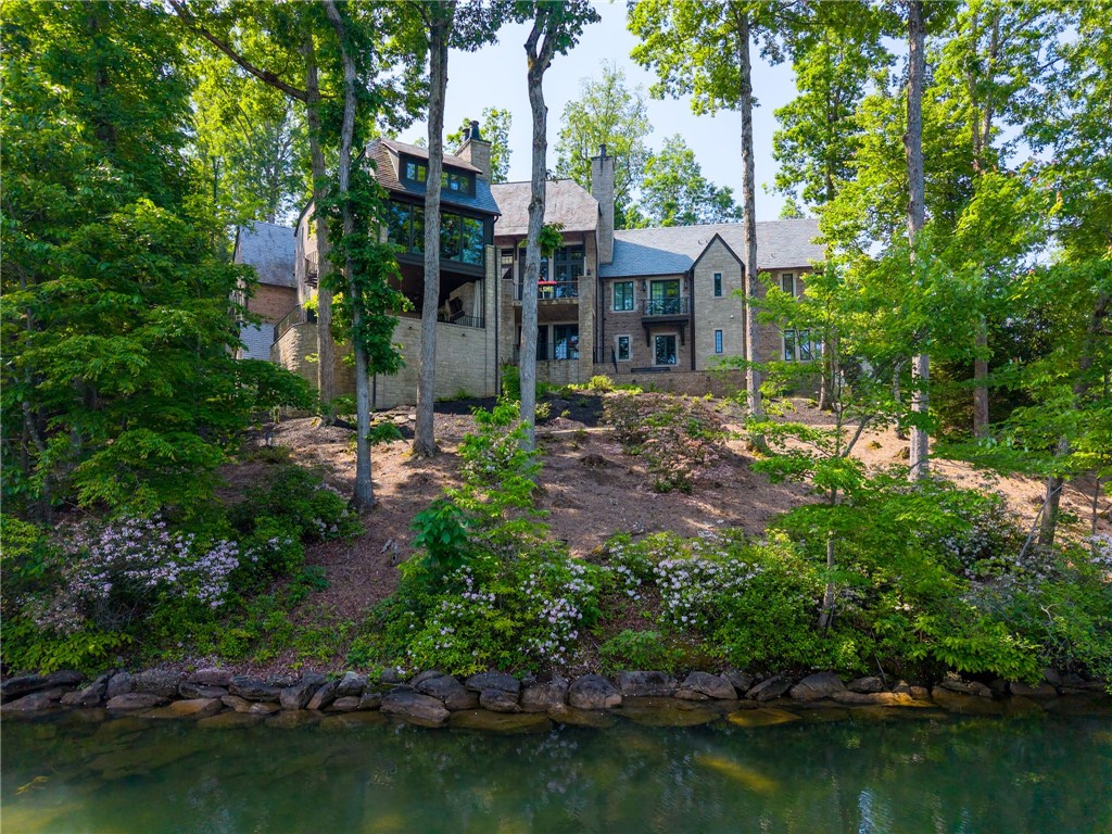 133 Leaping Brook Way, Six Mile, South Carolina image 49