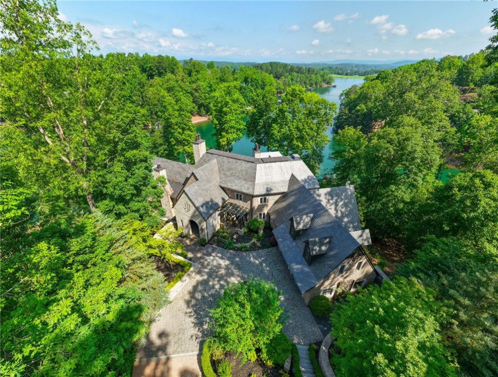 133 Leaping Brook Way, Six Mile, South Carolina image 1