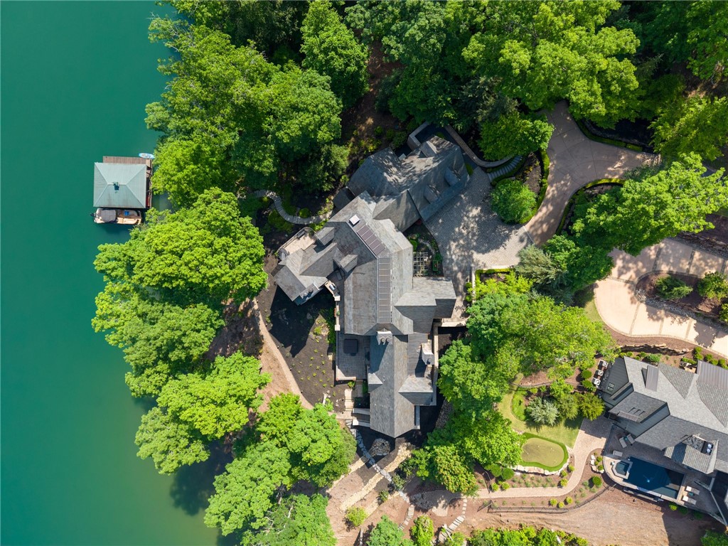 133 Leaping Brook Way, Six Mile, South Carolina image 3