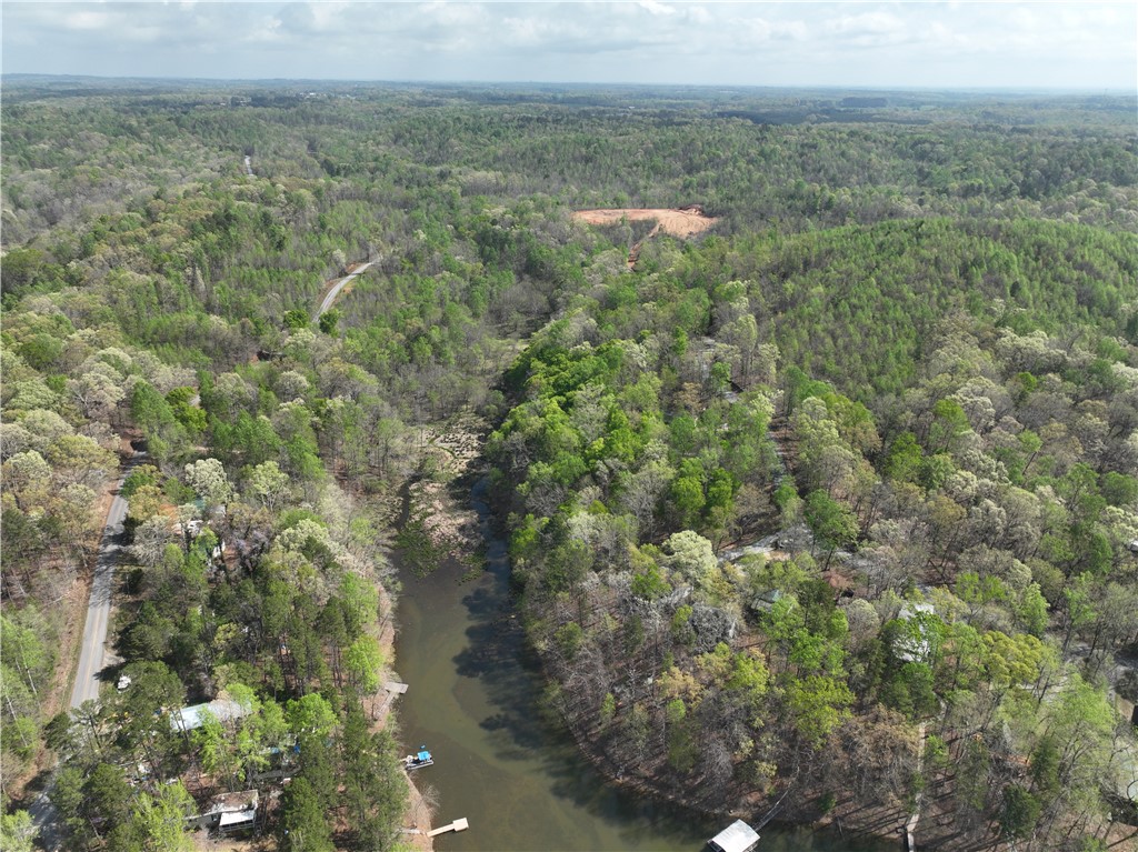495 Shelor Ferry Road, Fair Play, South Carolina image 4