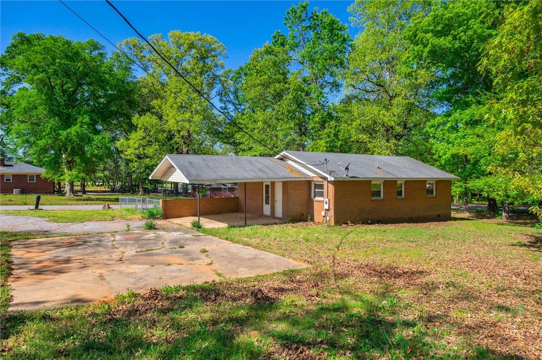 115 Collingwood Drive, Anderson, South Carolina image 25