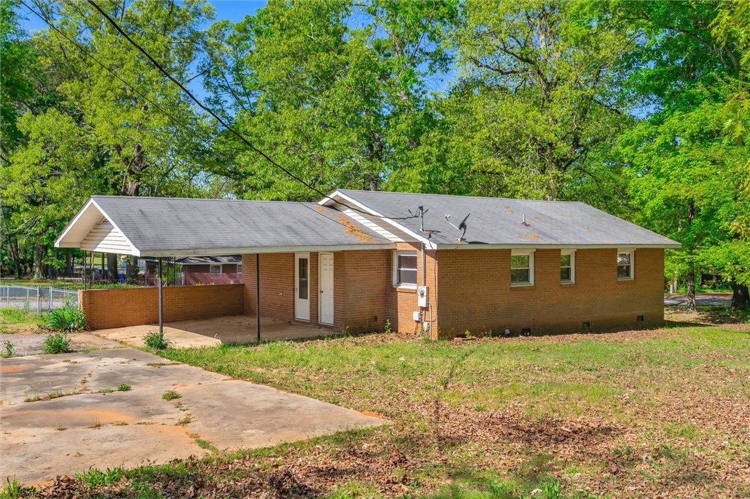 115 Collingwood Drive, Anderson, South Carolina image 26
